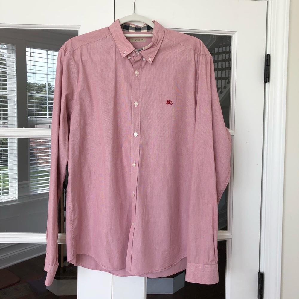 Burberry Brit Men’s Shirt